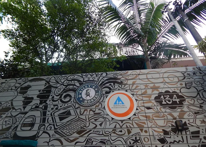O'Rileys Perdizes Hostel São Paulo